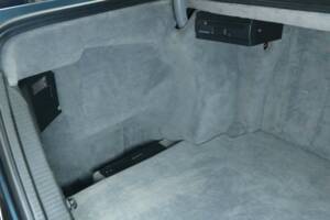 Bild 35/50 von Mercedes-Benz CL 420 (1998)
