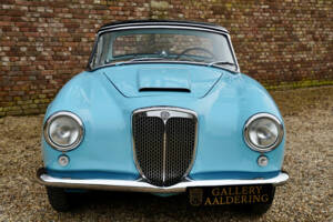 Bild 5/50 von Lancia Aurelia B24S Convertible &quot;America&quot; (1959)