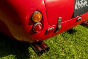 Imagen 34/50 de Ferrari 250 GT SWB Berlinetta (1960)