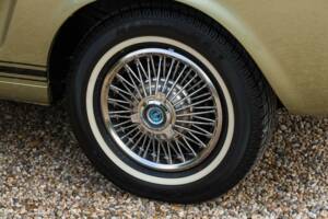 Obraz 49/50 pojazdu Ford Mustang GT (1966)