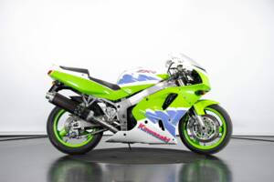 Image 5/49 of Kawasaki ZX-R 750 (1994)