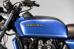 Immagine 25/50 di Honda DUMMY (1979)