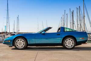 Afbeelding 2/22 van Chevrolet Corvette (1991)