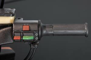 Immagine 28/50 di Moto Guzzi DUMMY (1984)
