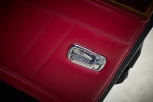 Imagen 73/100 de Rolls-Royce Corniche IV (1995)