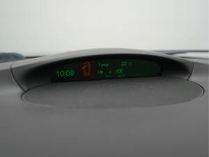 Immagine 33/35 di Saab 9-3 2.0t (2005)