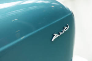 Image 20/26 de Audi 100 Coupe S (1973)