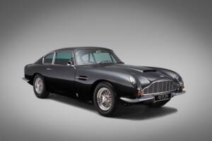Bild 3/17 von Aston Martin DB 6 (1967)