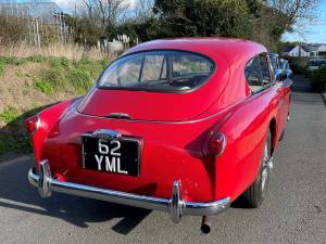 Bild 3/11 von Aston Martin DB 2&#x2F;4 Mk II (1956)