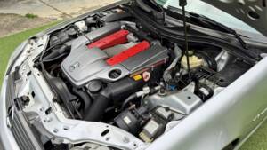 Afbeelding 46/63 van Mercedes-Benz SLK 32 AMG (2001)