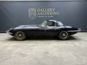 Bild 37/50 von Jaguar E-Type 3.8 (1963)