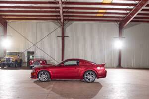 Image 11/68 of Ford Mustang GT (2005)
