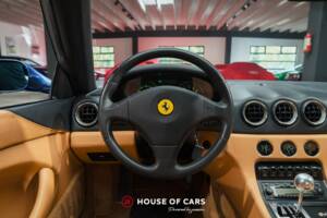 Image 16/24 of Ferrari 456M GT (2000)