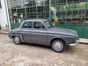 Immagine 1/29 di Alfa Romeo Dauphine Gordini (1964)
