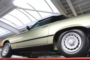 Imagen 45/50 de Mercedes-Benz 450 SL (1973)