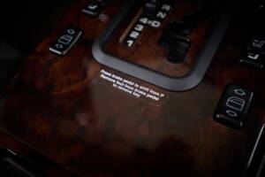 Immagine 77/95 di Mercedes-Benz SL 600 (1998)