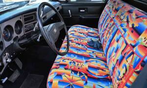 Image 4/50 of Chevrolet C10 Stepside (1978)
