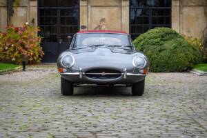Imagen 1/28 de Jaguar E-Type 3.8 (1964)