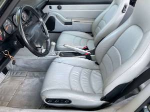 Bild 9/18 von Porsche 911 Carrera 4 (1995)