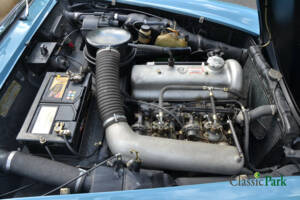Image 14/50 of Mercedes-Benz 190 SL (1961)