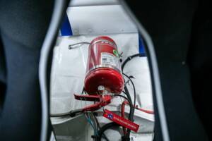 Afbeelding 42/50 van Ford Escort Mexico (1972)