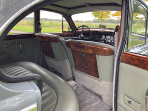 Imagen 30/65 de Jaguar Mk VIII (1957)