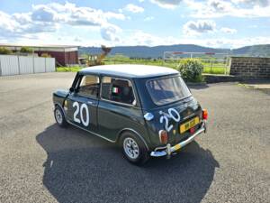 Image 8/61 of Austin Mini Cooper S 1275 (1964)