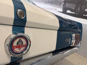 Afbeelding 13/19 van Ford Shelby GT 350 (1966)
