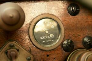 Image 38/50 of Rolls-Royce 20 HP (1923)