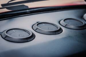 Imagen 50/50 de Ferrari 308 GTBi (1981)