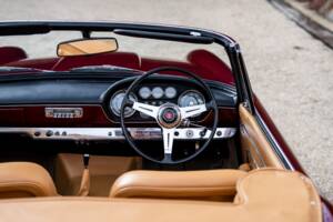 Image 21/51 of Maserati 3500 GTI Spyder Vignale (1963)