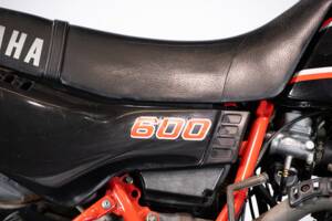 Bild 43/50 von Yamaha XT 600 E (1985)