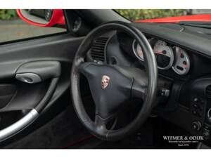 Afbeelding 12/29 van Porsche Boxster S (2003)