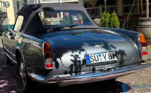 Bild 7/98 von Alfa Romeo 2000 Spider (1960)