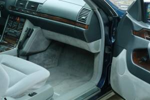 Bild 30/50 von Mercedes-Benz S 420 C (1994)