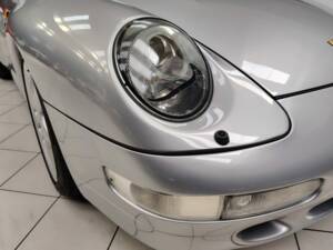 Bild 14/72 von Porsche 911 Carrera 4S (1995)