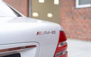 Image 13/45 of Mercedes-Benz S 55 AMG (2000)