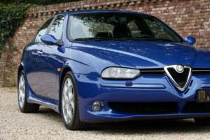 Imagen 28/50 de Alfa Romeo 156 3.2 V6 GTA (2003)