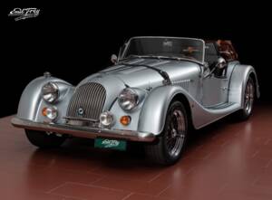 Image 1/8 of Morgan Plus 8 (2002)