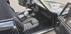 Image 14/32 of Alfa Romeo Spider Veloce (1987)