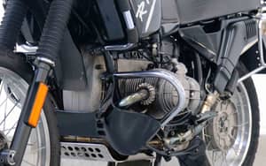 Image 29/71 of BMW R 100 G/S "Paris-Dakar" (1995)
