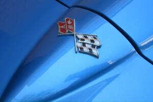 Imagen 17/42 de Chevrolet Corvette Sting Ray Convertible (1967)