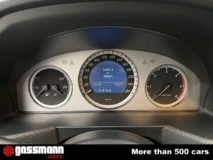 Image 11/15 de Mercedes-Benz GLK 220 CDI 4MATIC (2011)
