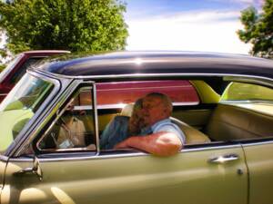 Bild 38/50 von Chrysler New Yorker (1954)