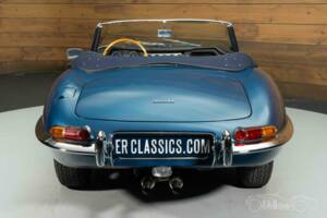 Afbeelding 14/19 van Jaguar E-Type 3.8 (1961)