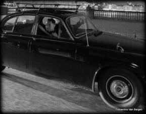 Bild 12/19 von Daimler Sovereign 4.2 (1969)