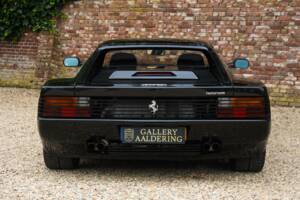 Immagine 39/50 di Ferrari Testarossa (1987)