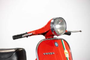 Immagine 22/50 di Piaggio Vespa 200 Rally (1974)