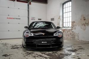 Image 4/13 de Porsche 911 GT3 (2004)