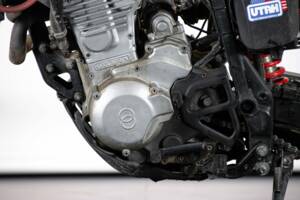 Bild 14/50 von Gilera Dakota 350 (1986)